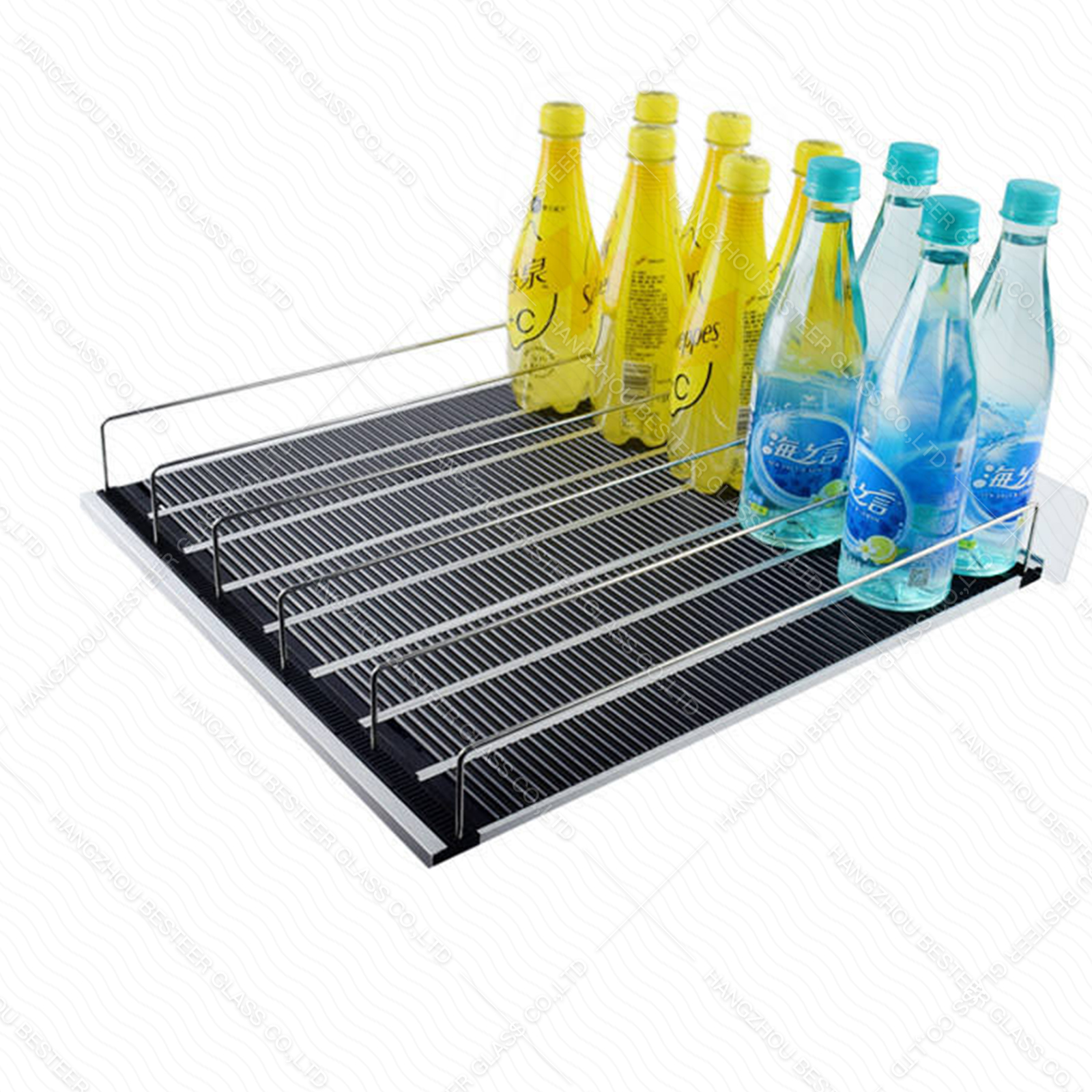 Commercial Cold Room Customized Aluminum Shelves