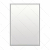 Sales Machine Display Aluminum Frame Insulated Glass Door