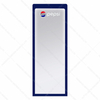 3D Illuminated Logo Glass Door for Refrigerated Display Cabinets